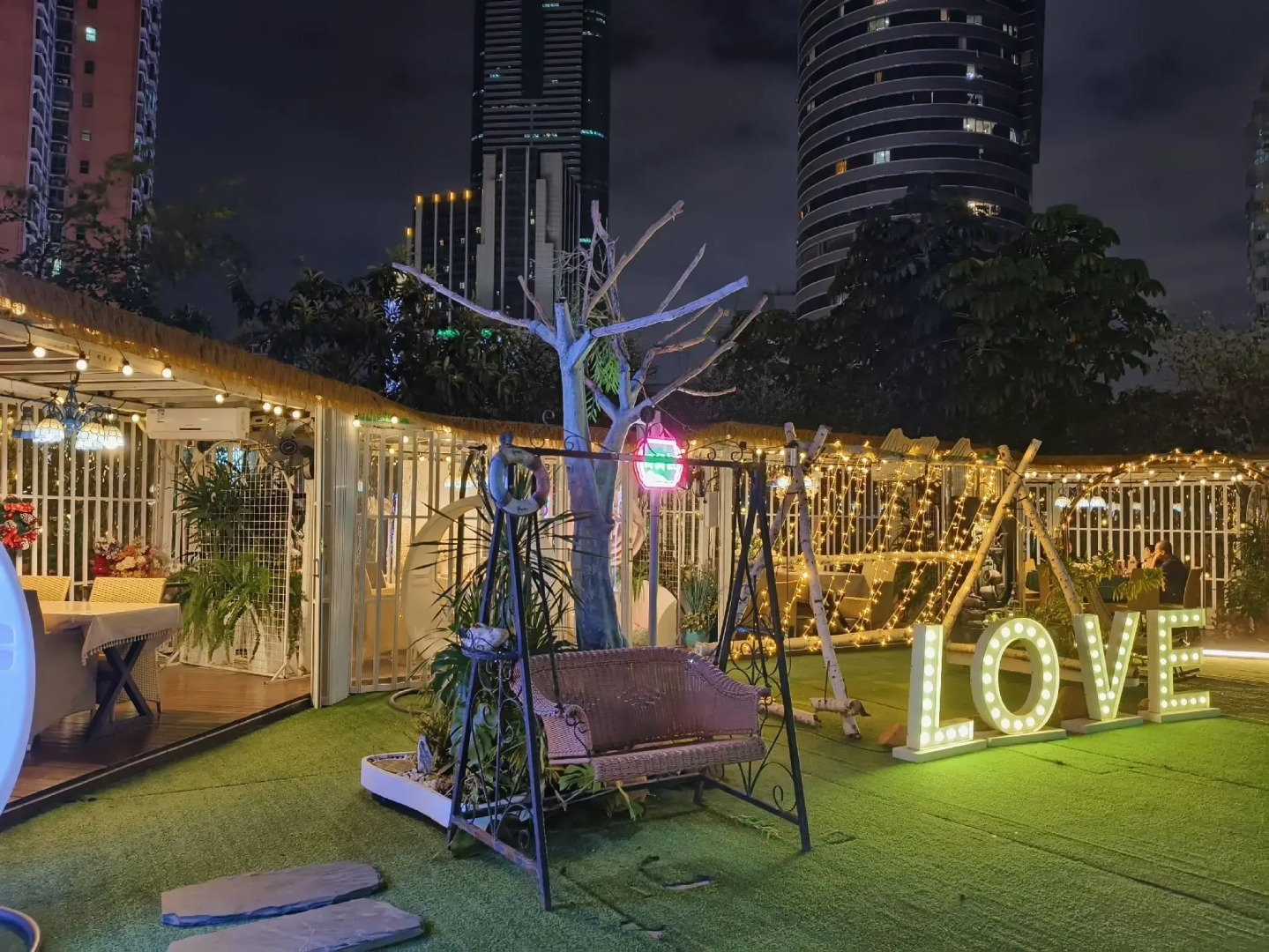 Vienna hotel Shenzhen Dongmen Old Street