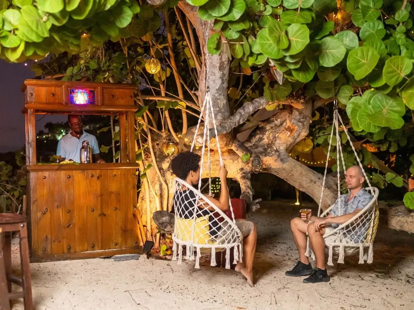 Wild Lotus Camp