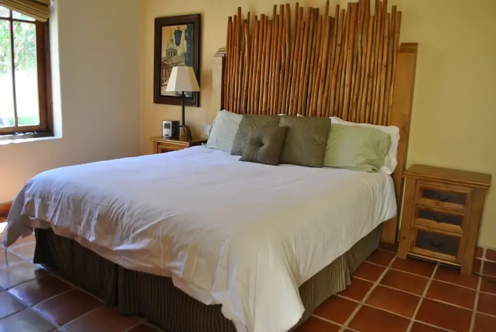 FN246-Loreto Bay-Casa Reynoso