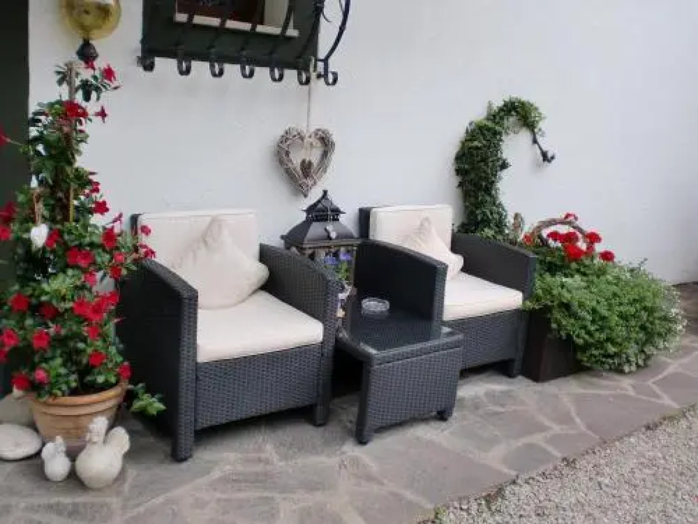 Appartments Innerhofer