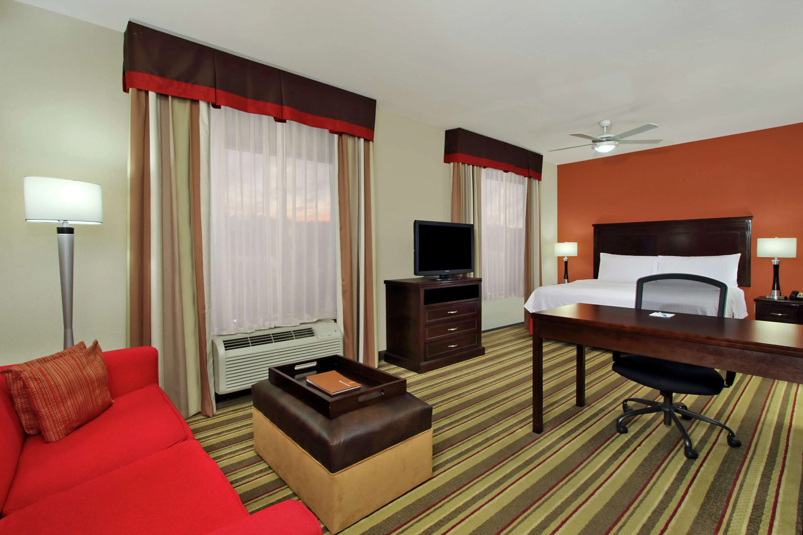 Homewood Beaumont, TX