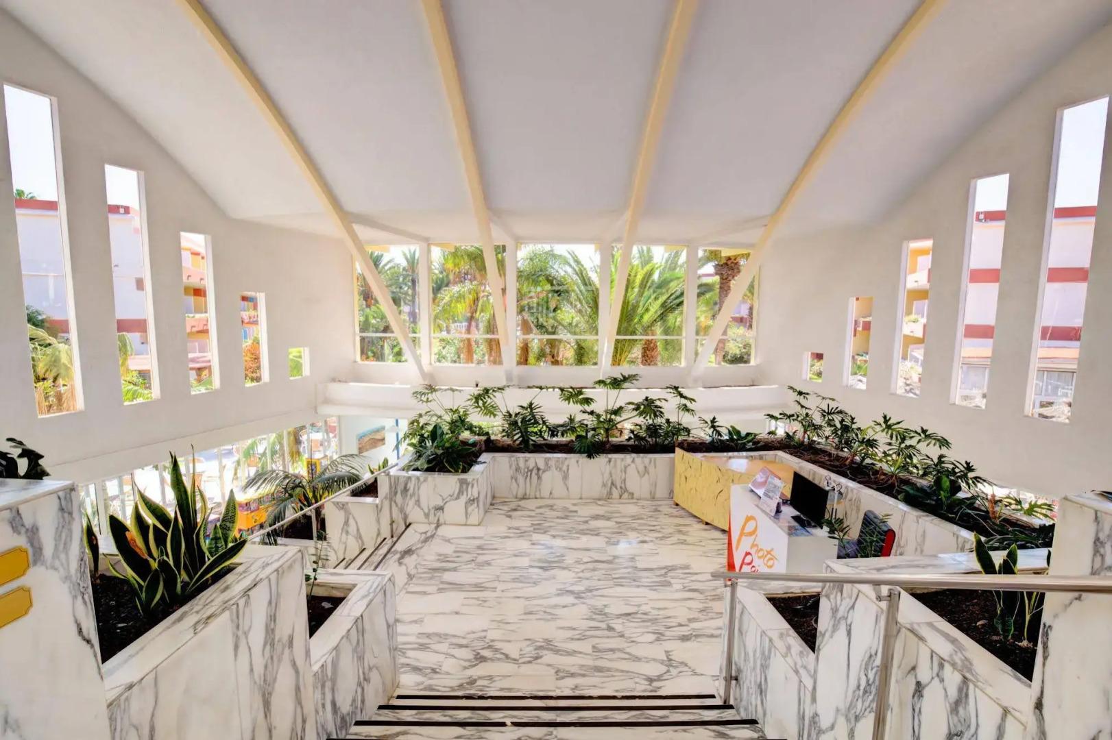 SBH Fuerteventura Playa