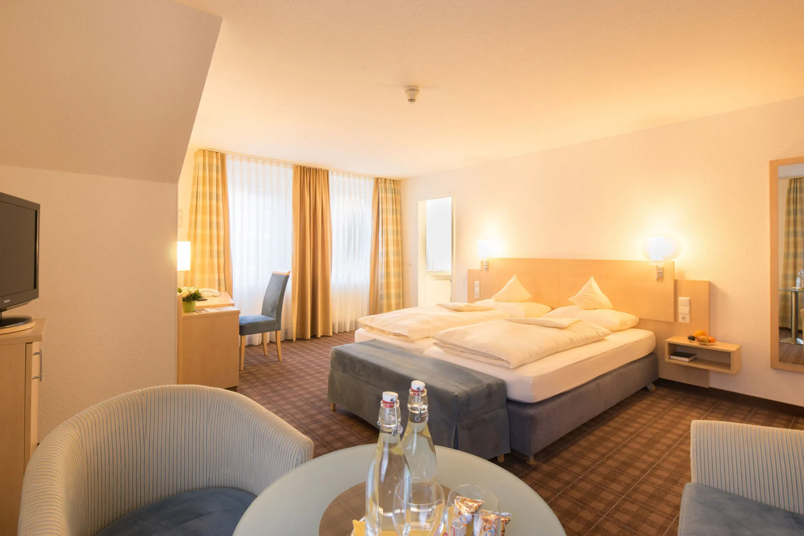 Akzent Hotel Wersetürmken