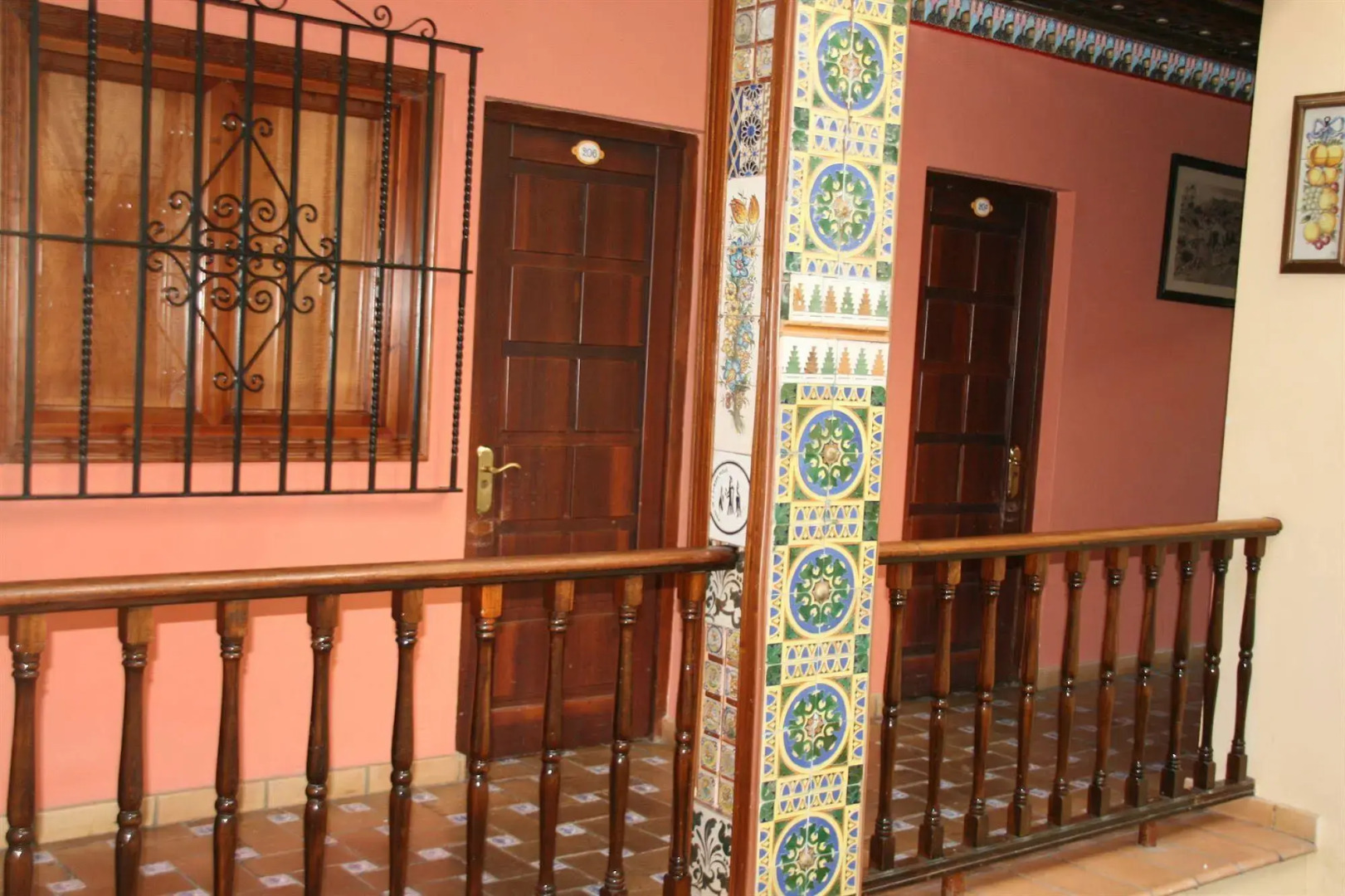 Hotel Convento La Gloria