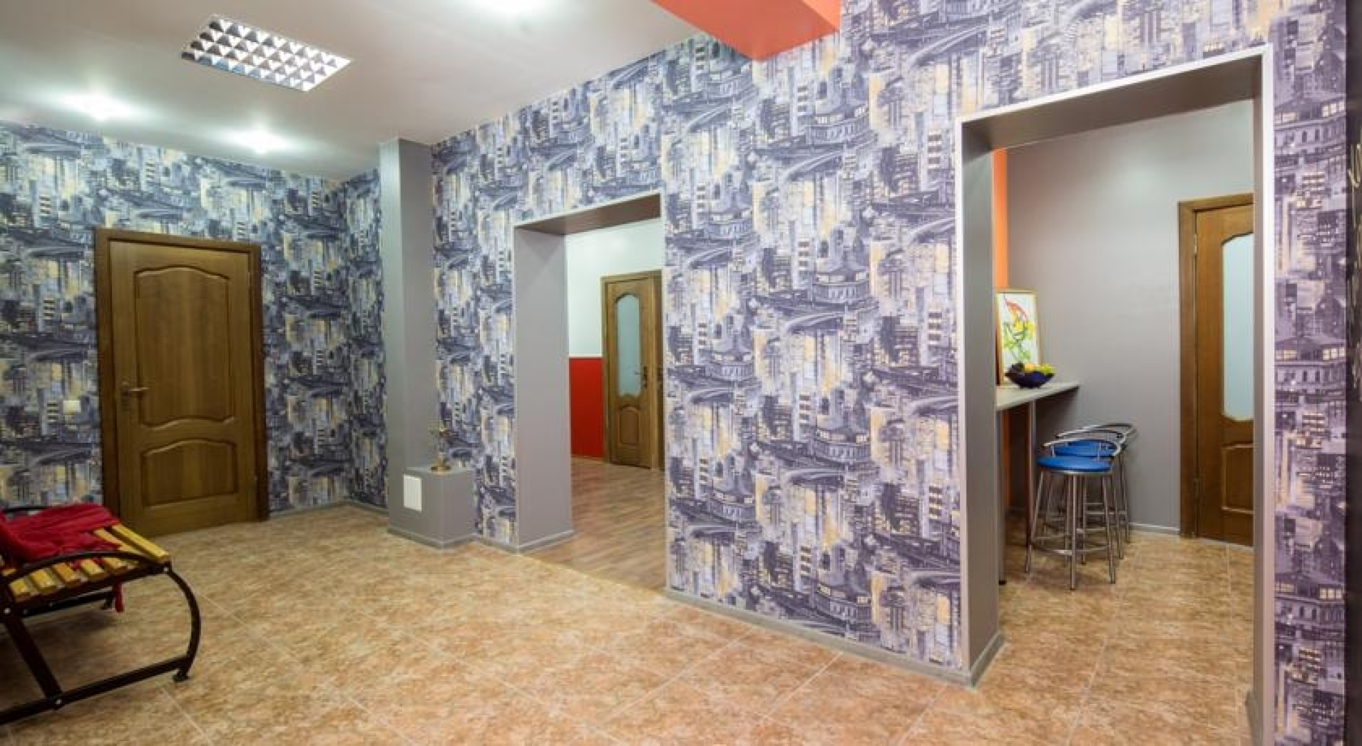 Хостел Достоевский