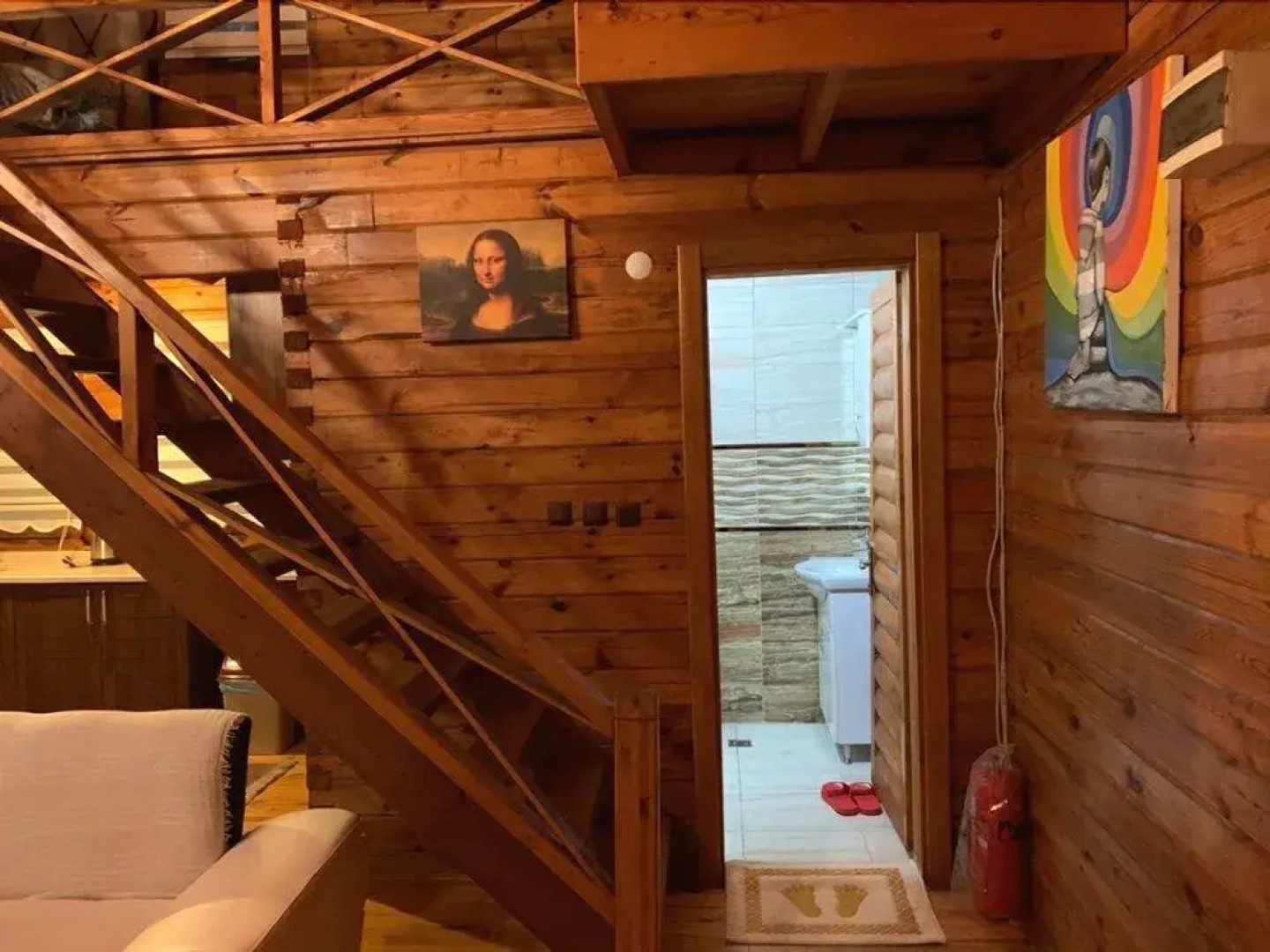 Sakli Cennet Esadiye