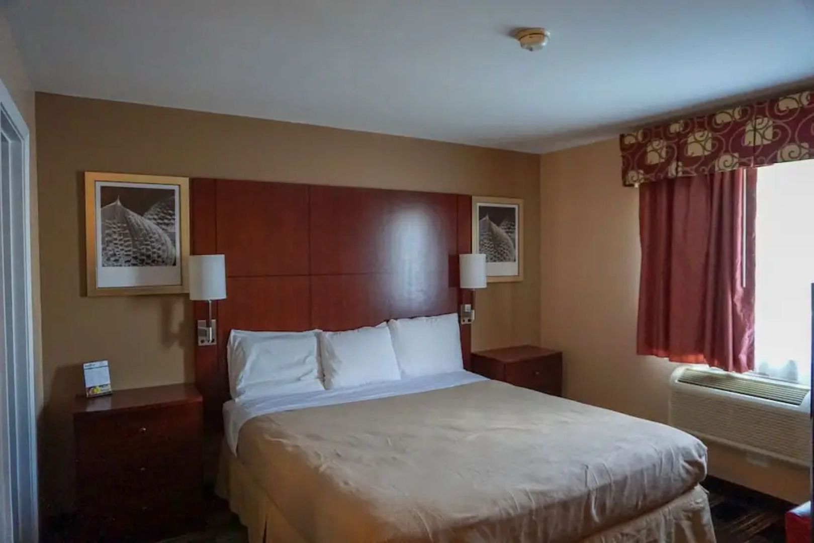 Budgetel Inn Glen Ellyn