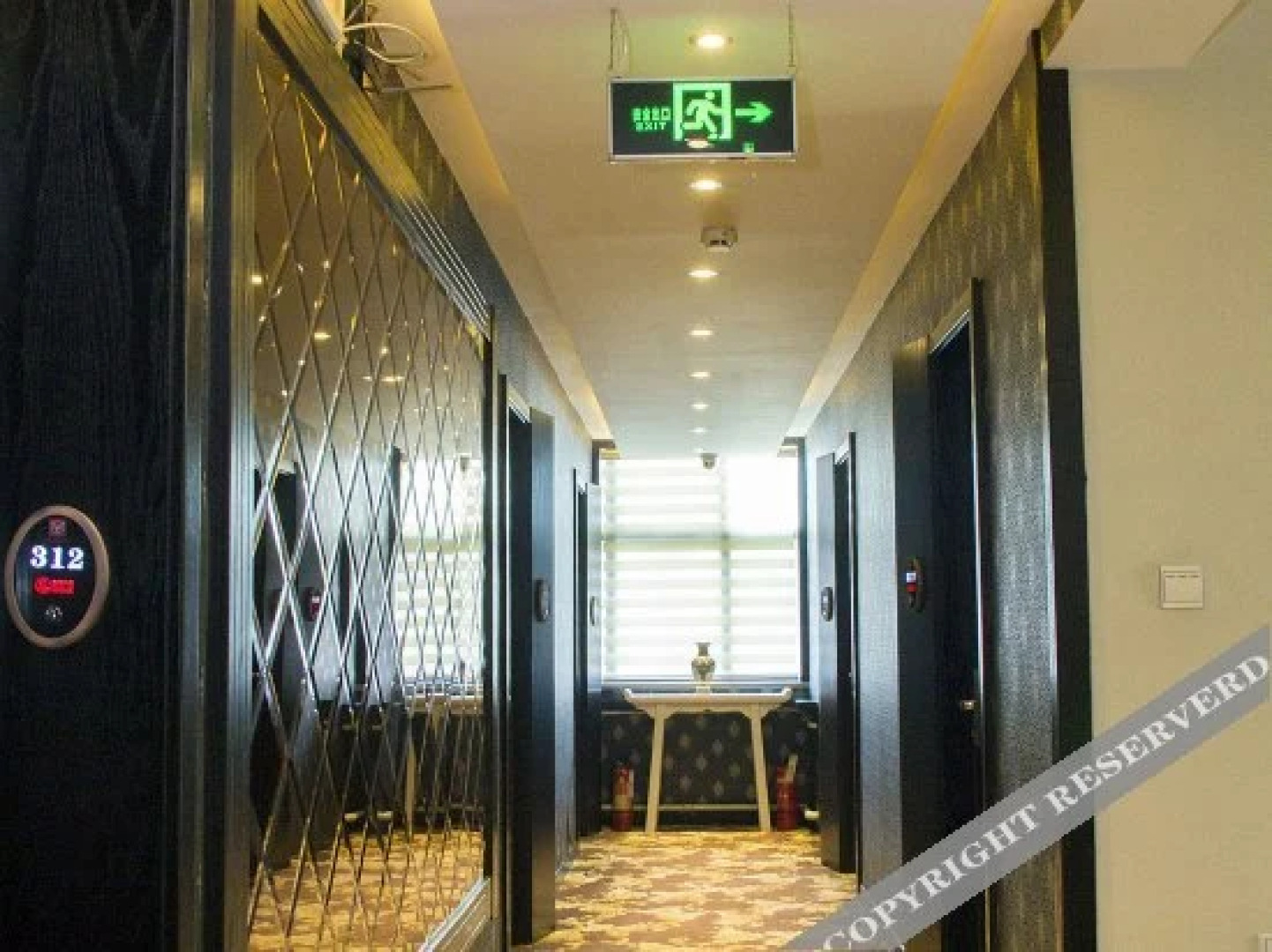 Tianyue Business Hotel