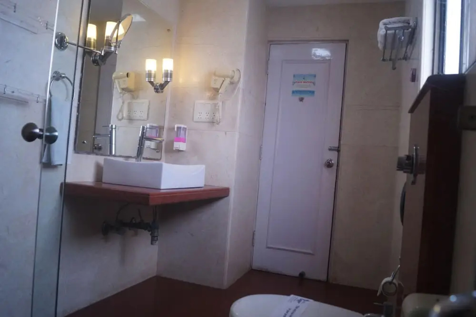 Hotel Sagar Iinternational