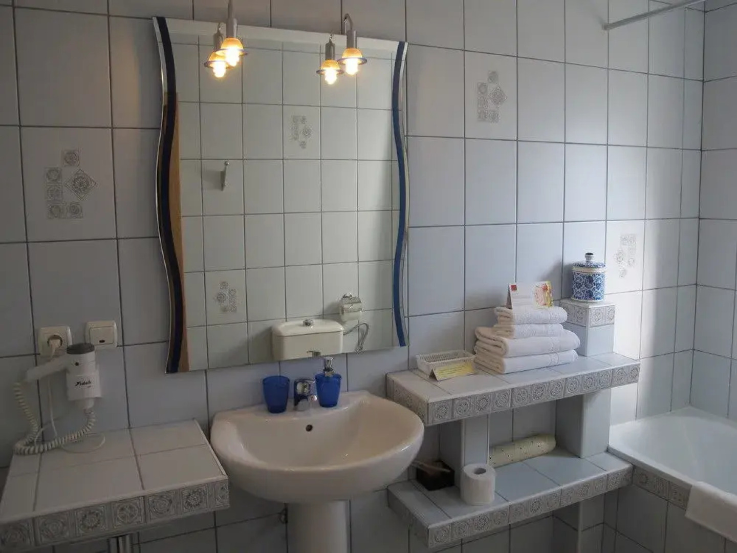 Hilde's Residence - Guest House