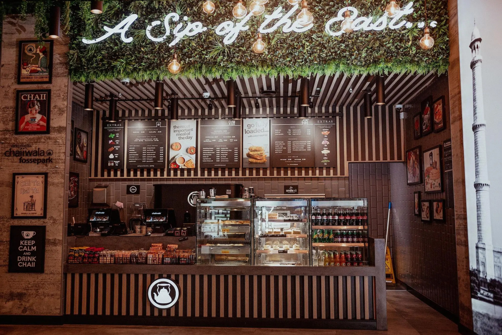 Maitrise Hotel Maida Vale