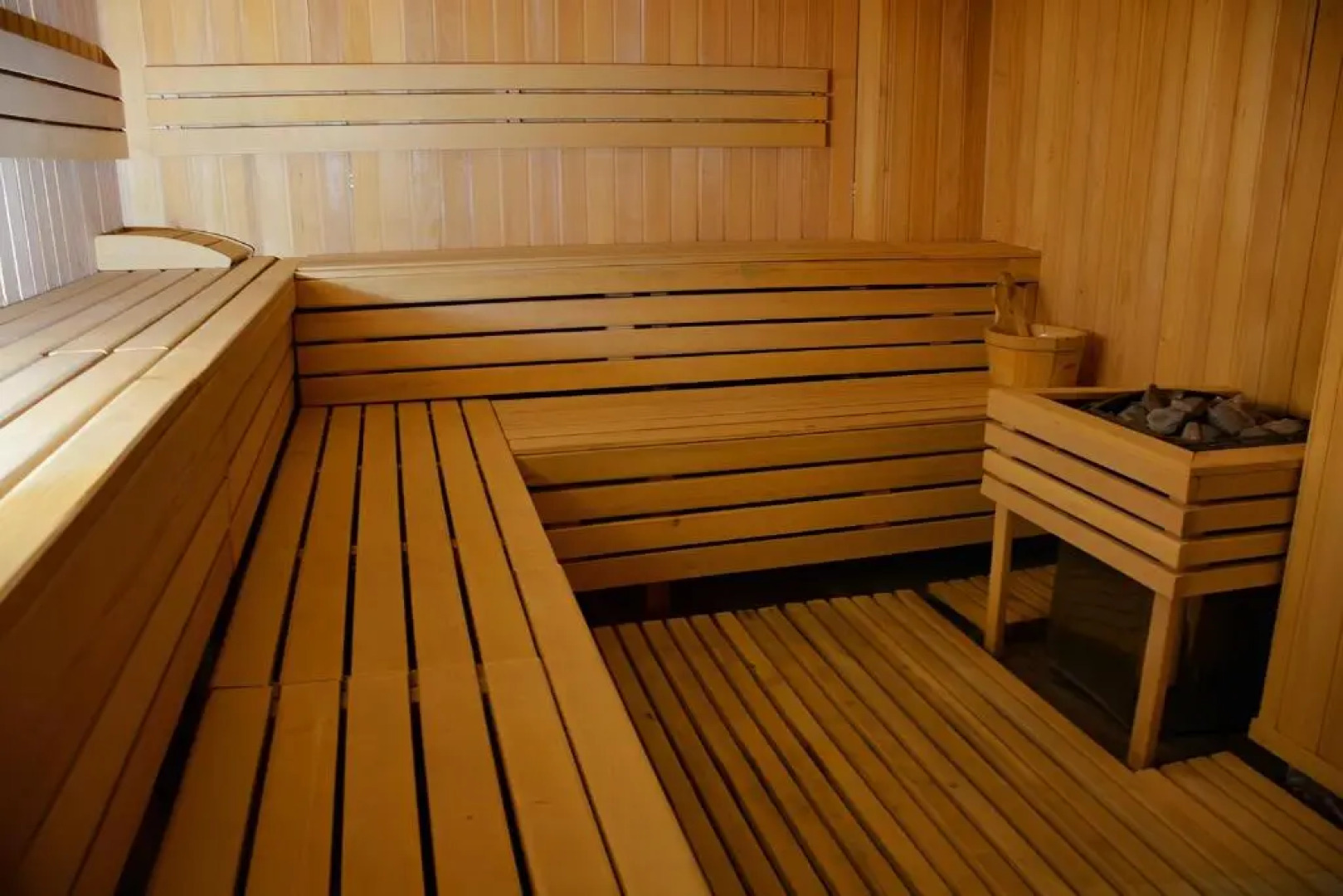 Modern Lux Apartment H8 at Milmari Resort