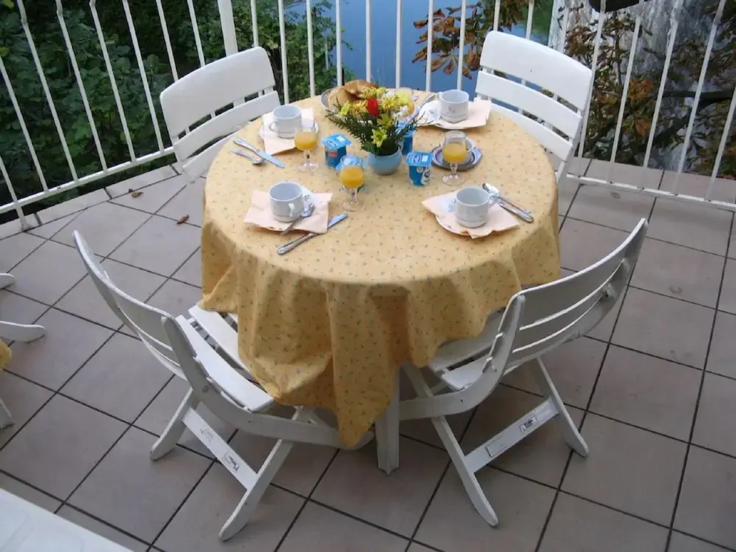 Hotel Restaurant Rome