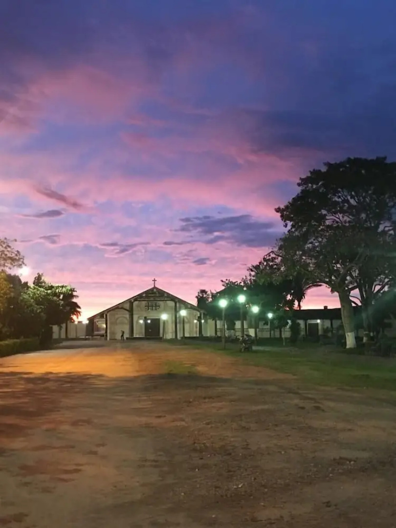 San Xavier Quinta Eco Resort
