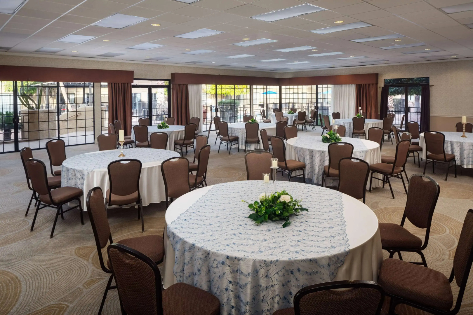 Wyndham Tucson Airport Hotel & Conference Center