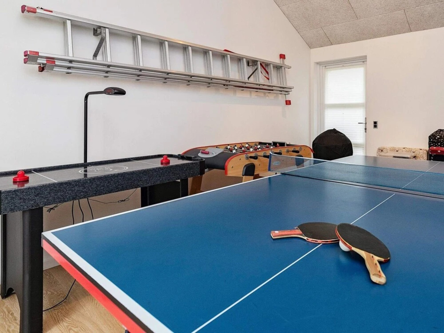 8 Person Holiday Home in Brovst-by Traum