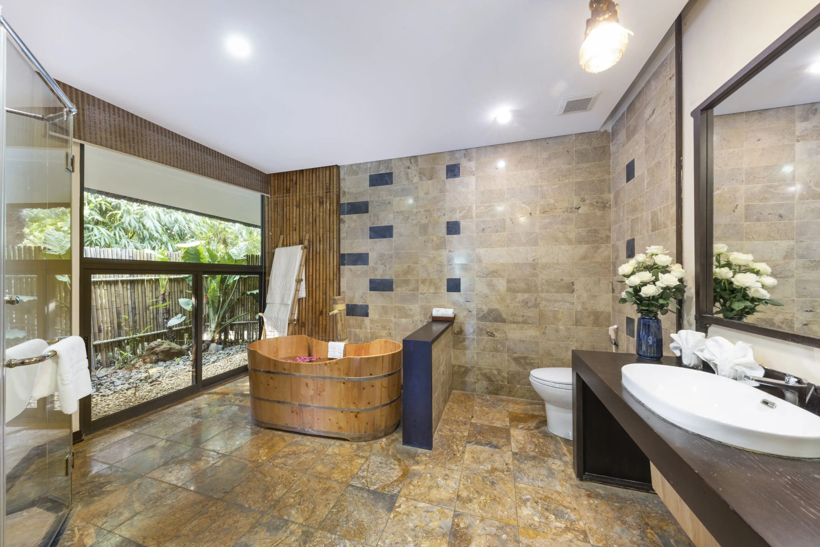 Serena Resort Kim Boi