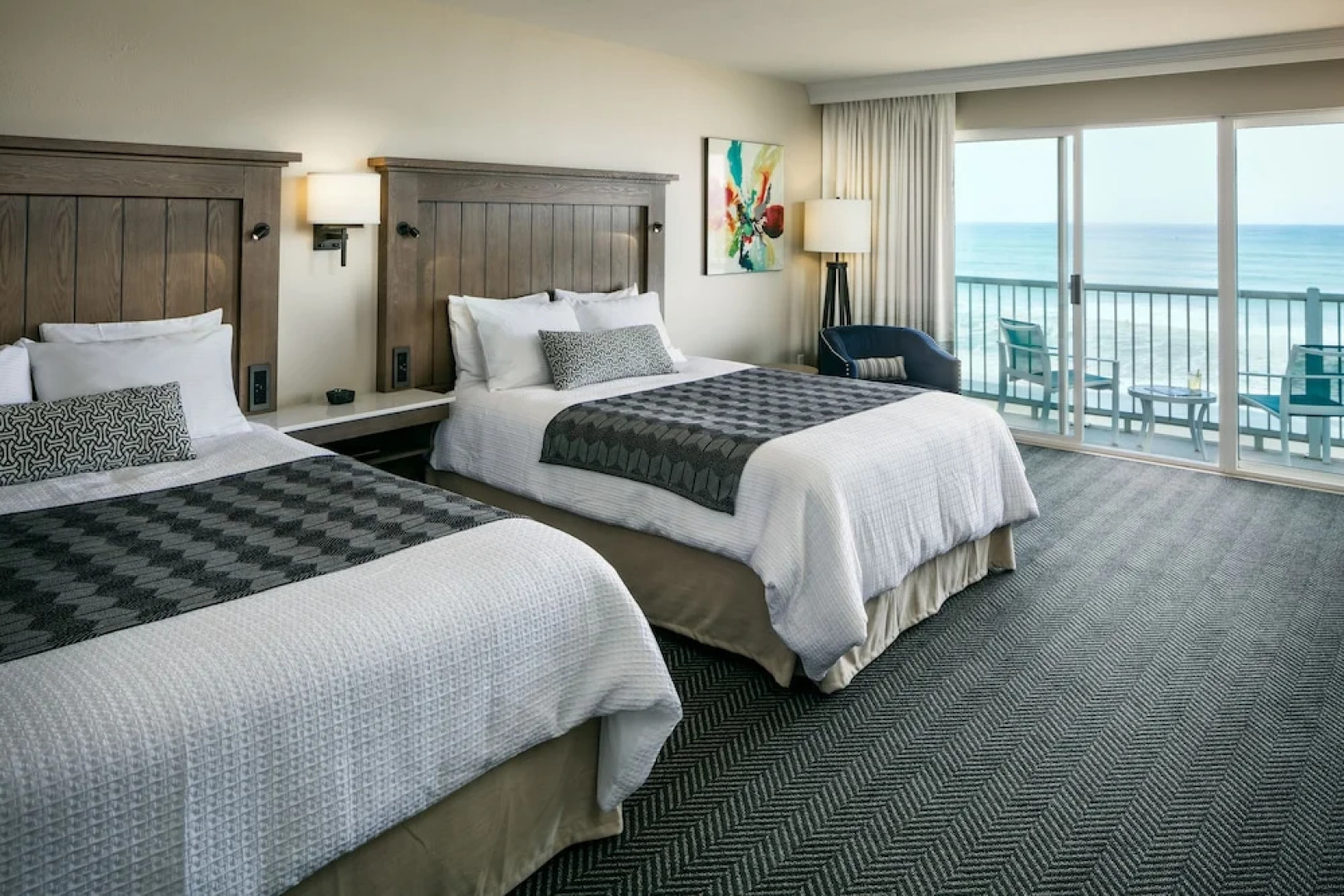 Best Western Beachfront Inn