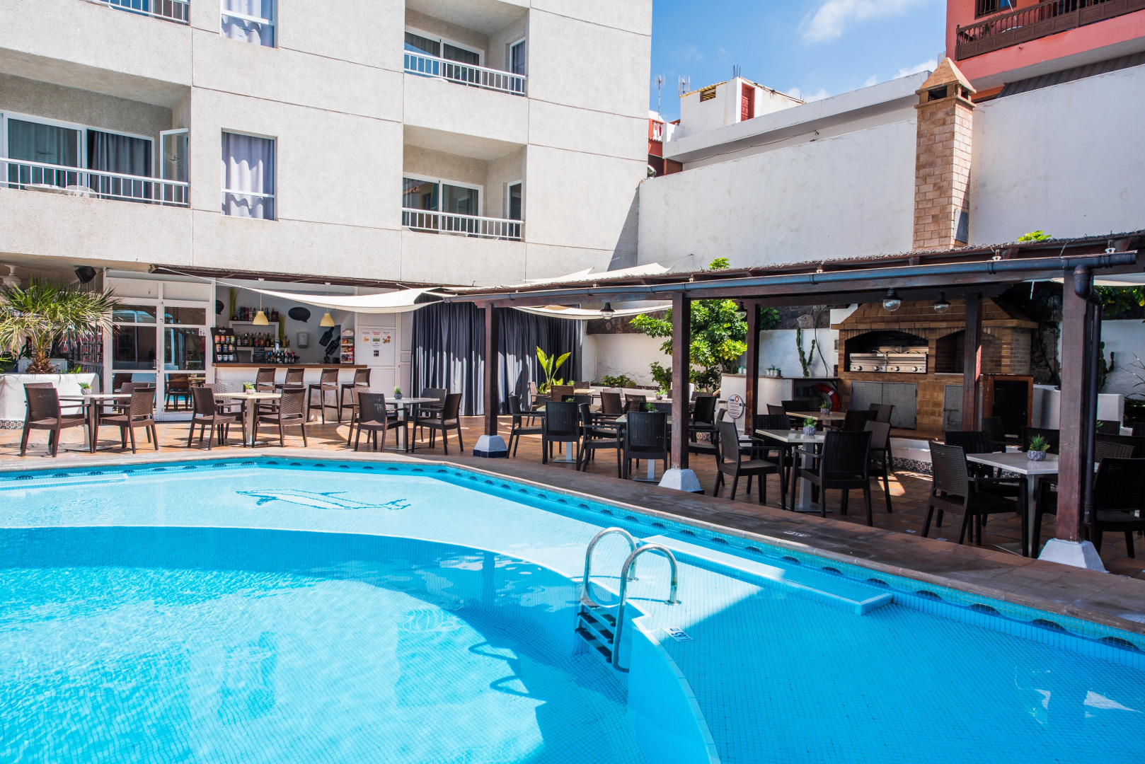 Apartamentos Vigilia Park