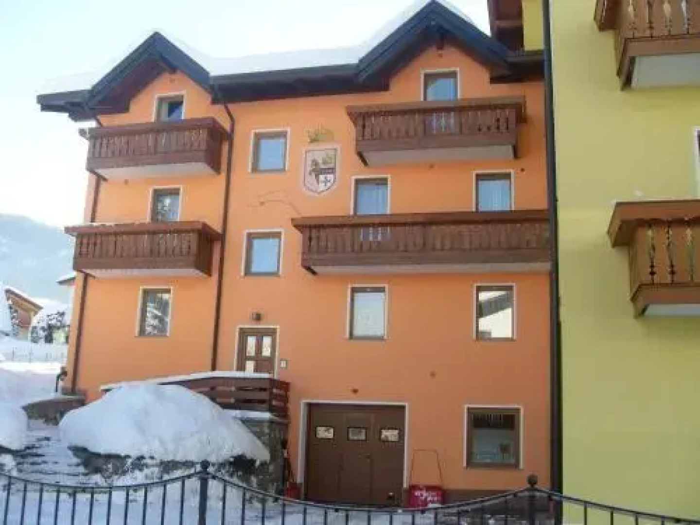 Residence Stella delle Alpi