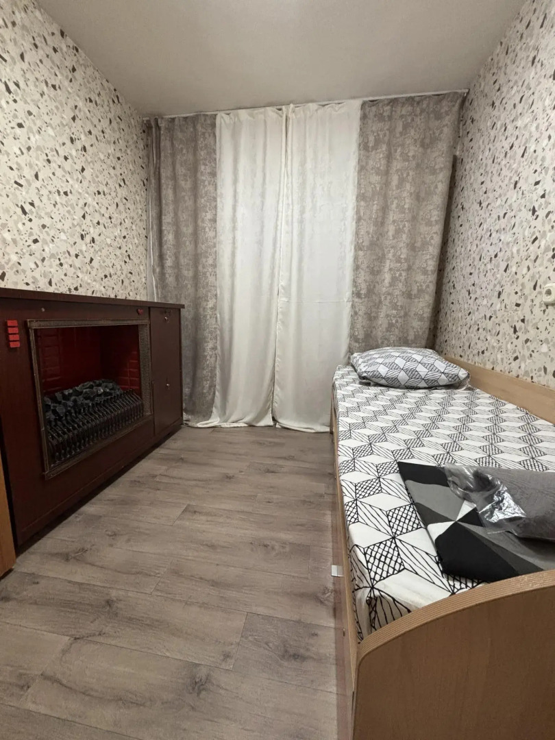 Апартаменты на улице Ломоносова 3А