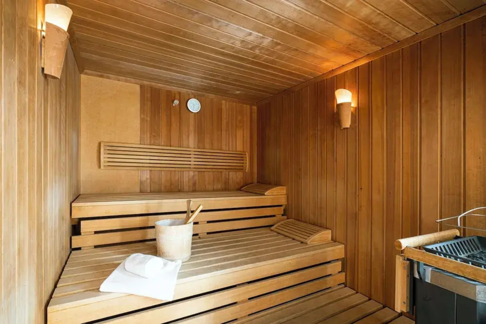 Best Western Am Walserberg