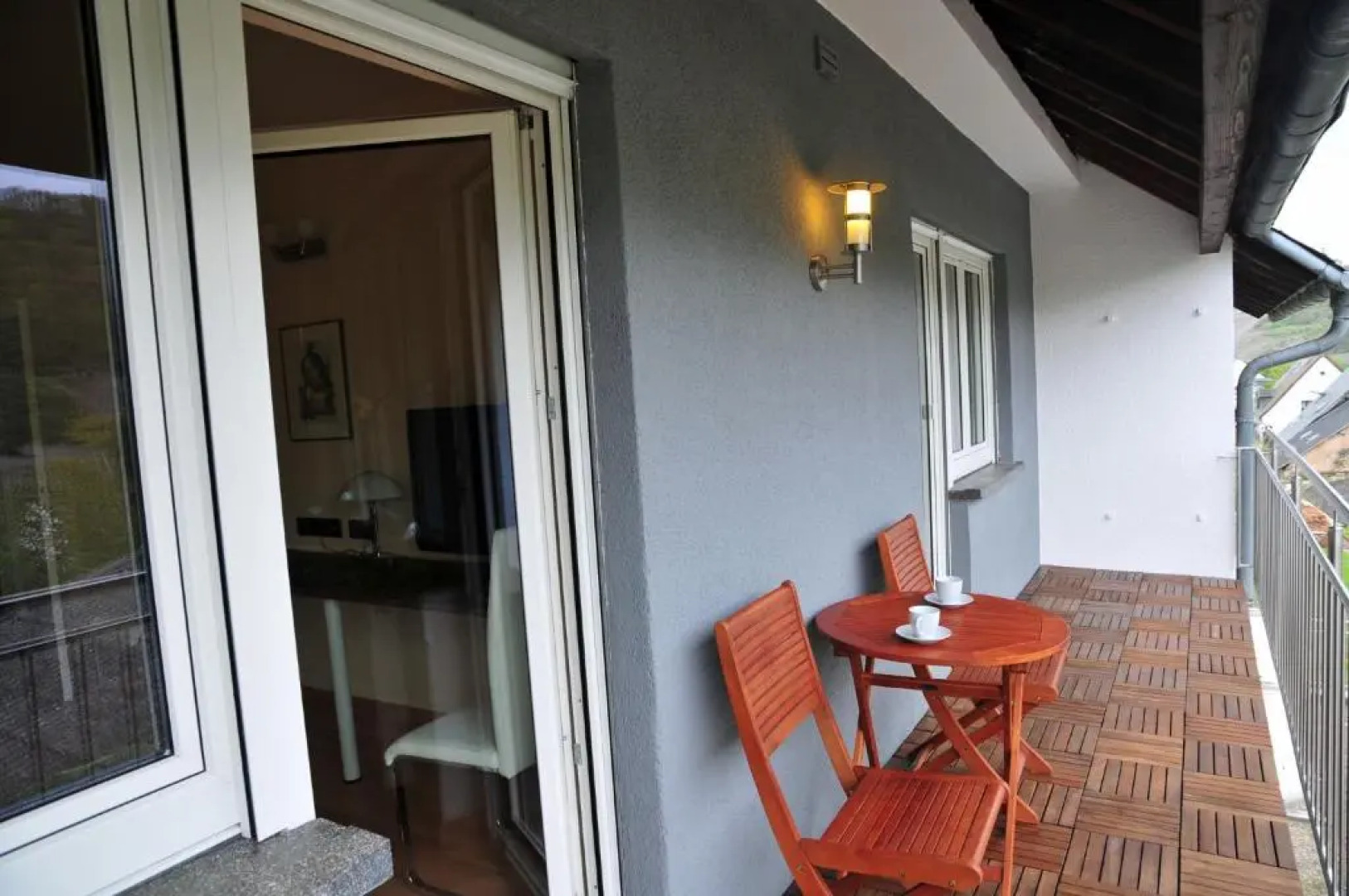 Ferienwohnung Noviomagus