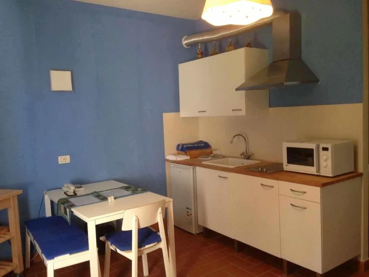 Agriturismo Camisassi