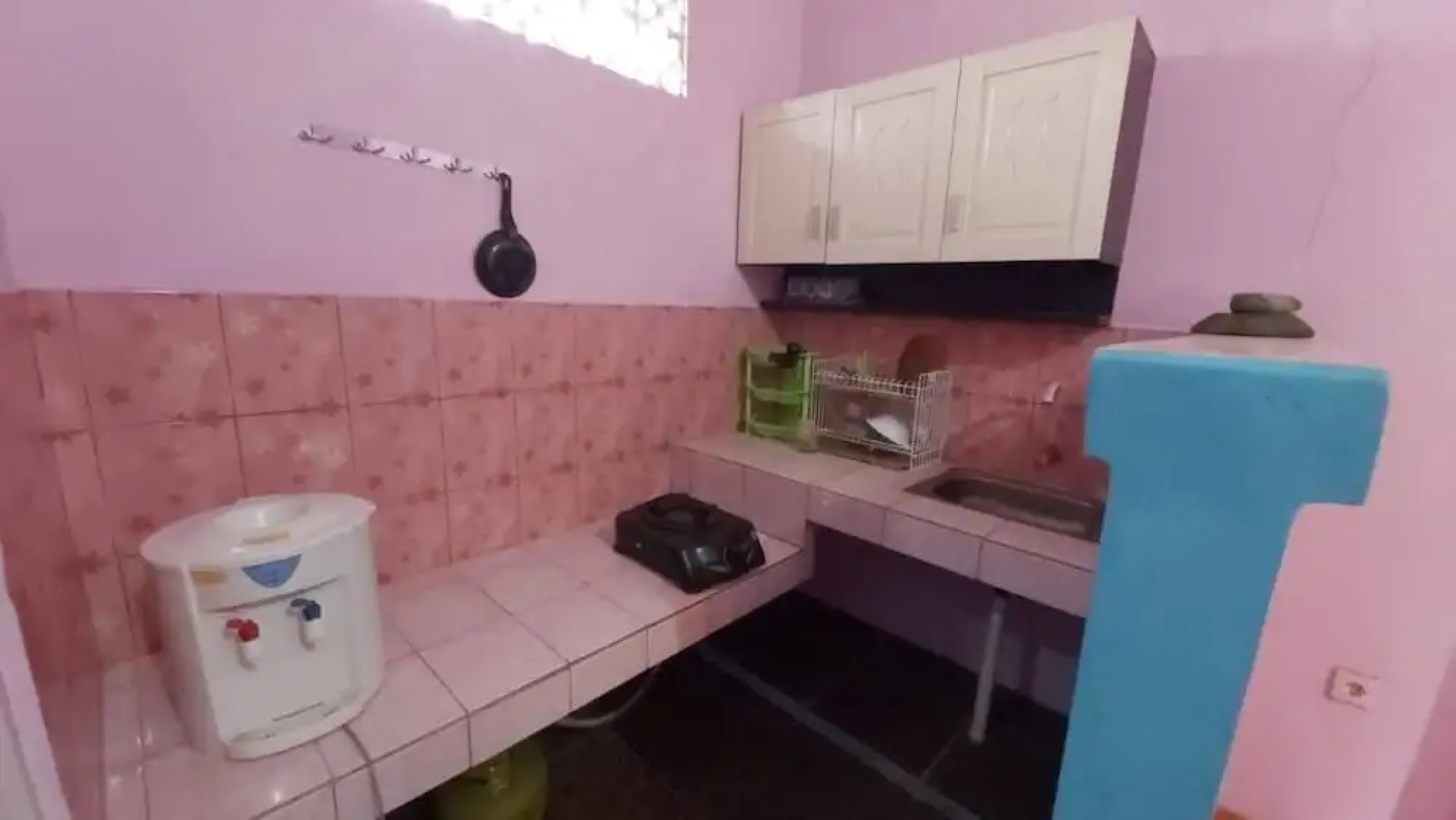 Griya Euis dan Aisha Syariah