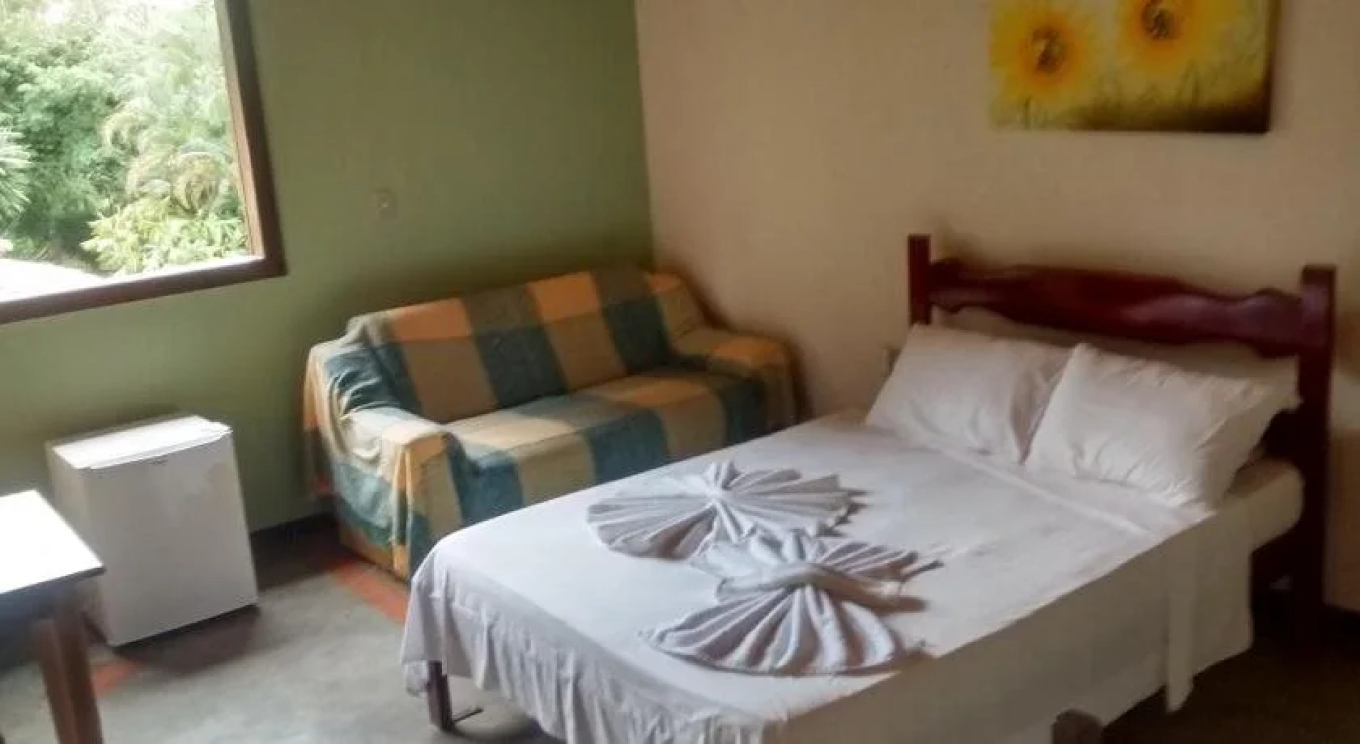 Pousada Banana Cipó