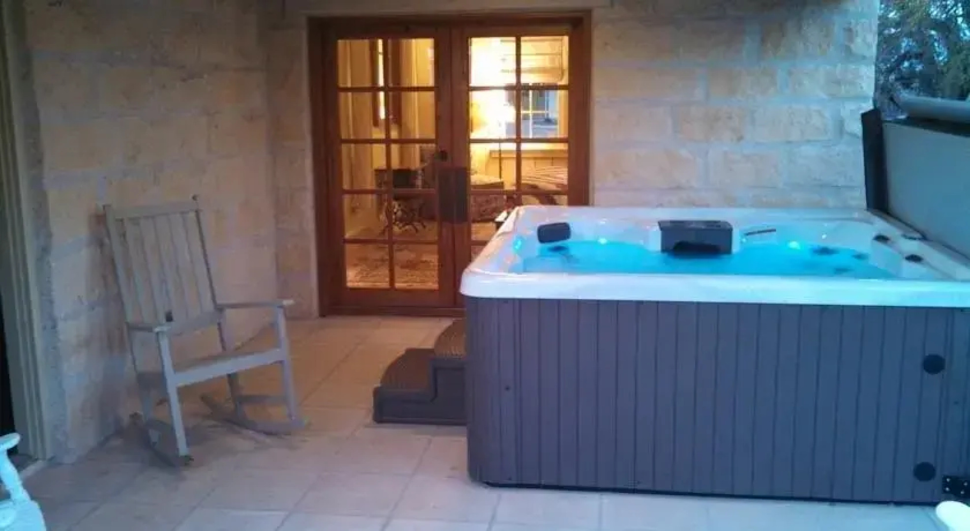 The Cottages at One Quilt Place