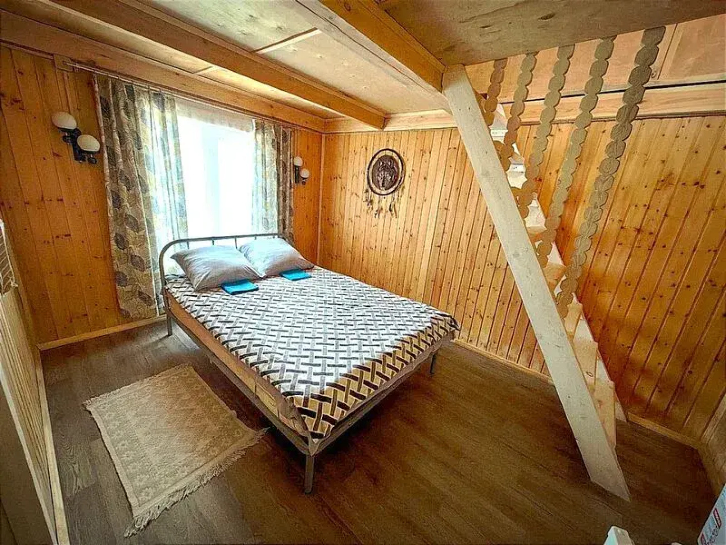 Сельская усадьба