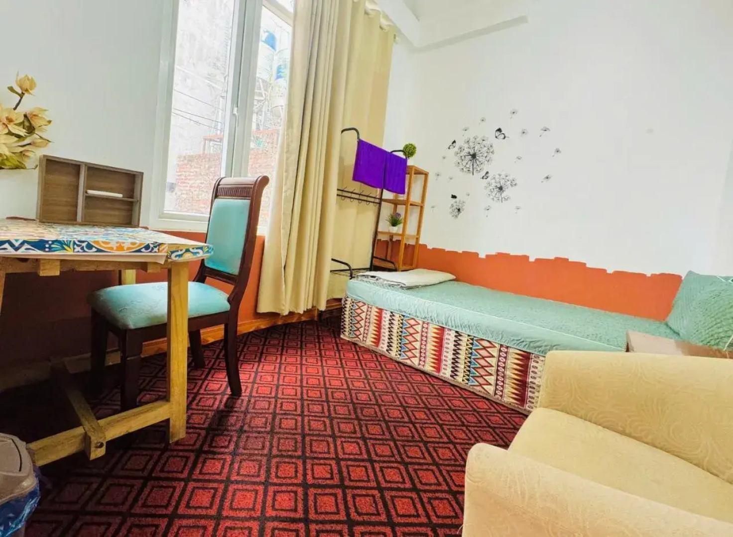 Then And Now Homestay