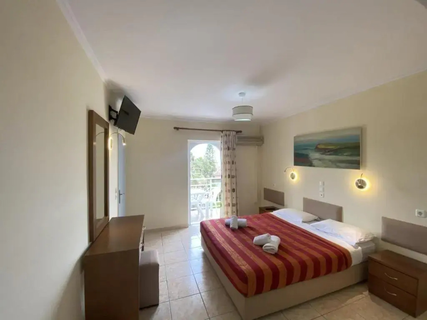 Anita And Nikos Studios Apartments