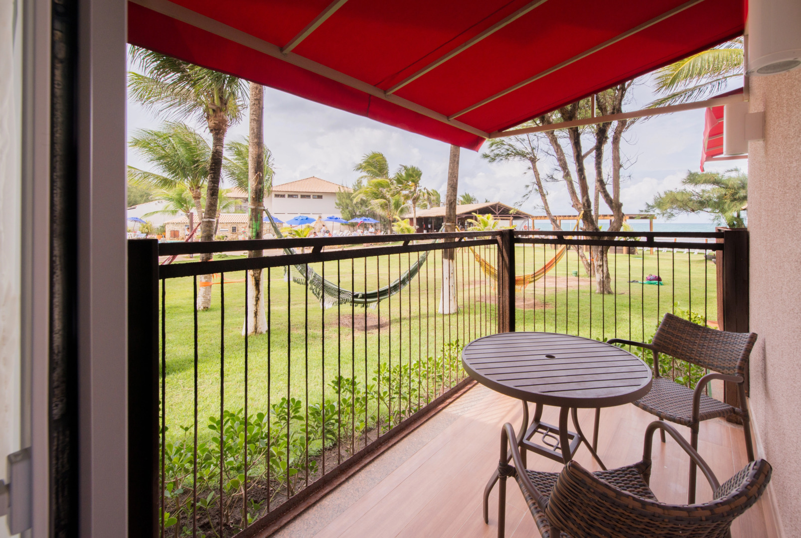 Marupiara Resort by Wish