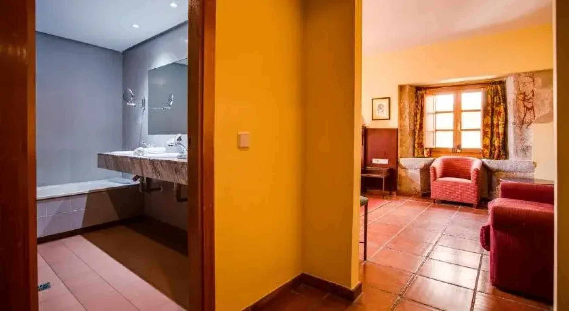 Hotel Palacio de los Molina