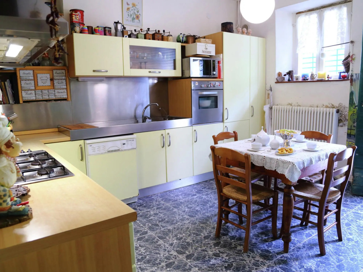 Amazing apartment in Modigliana with sauna