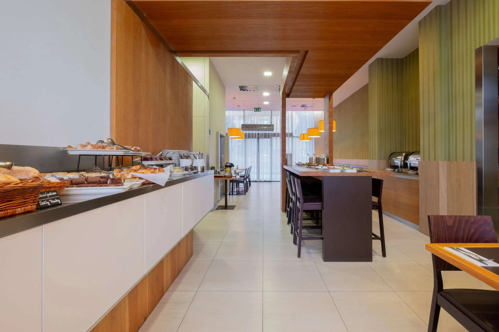 Comfort Hotel Olomouc Centre