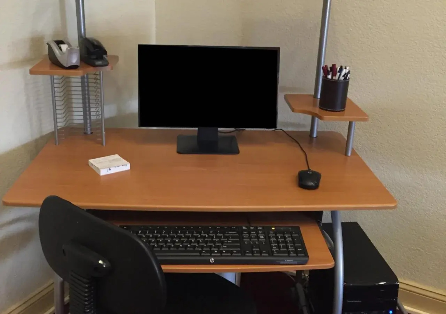 Star City Inn & Suites