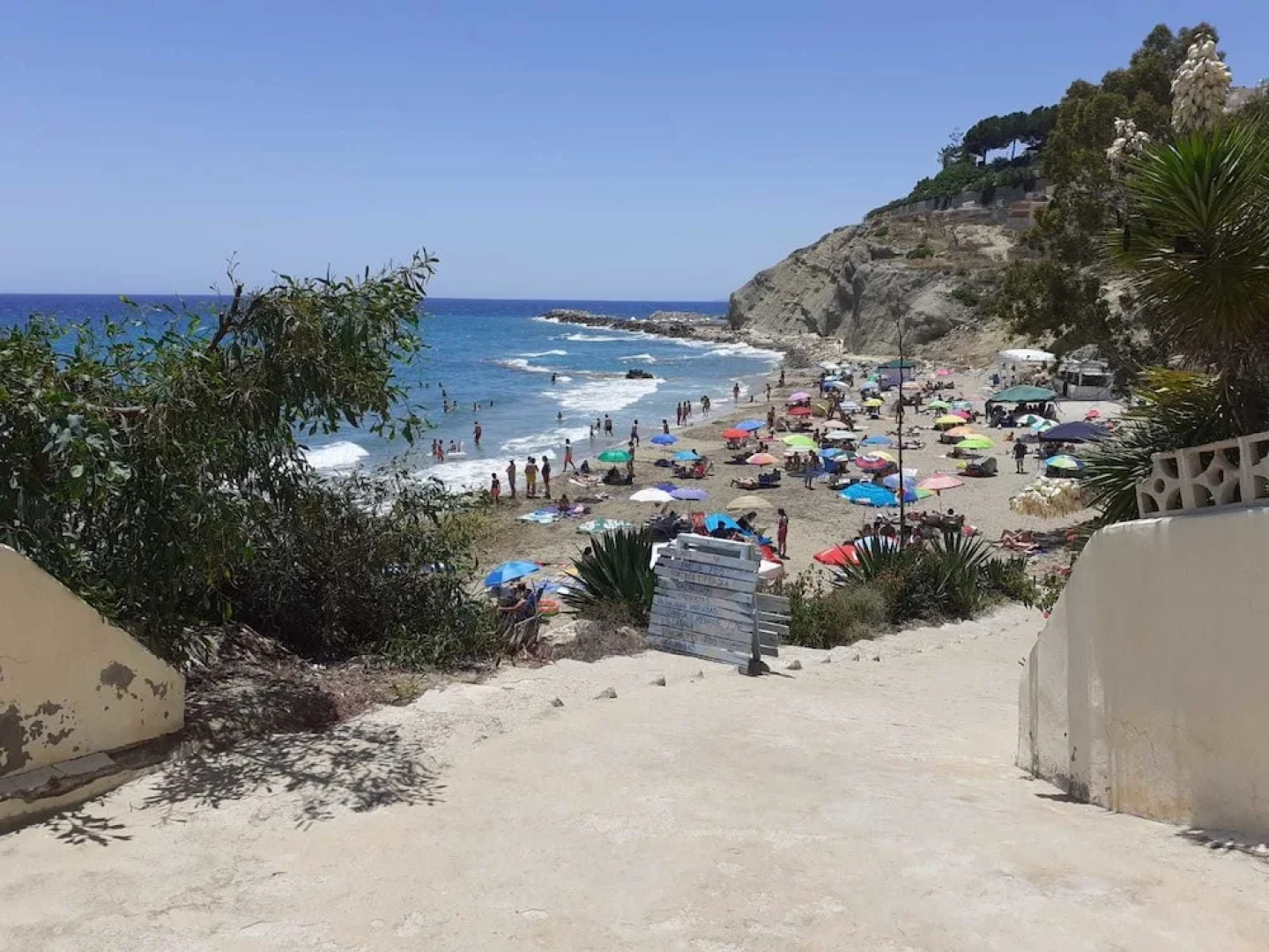 Apartamentos Venta Lanuza