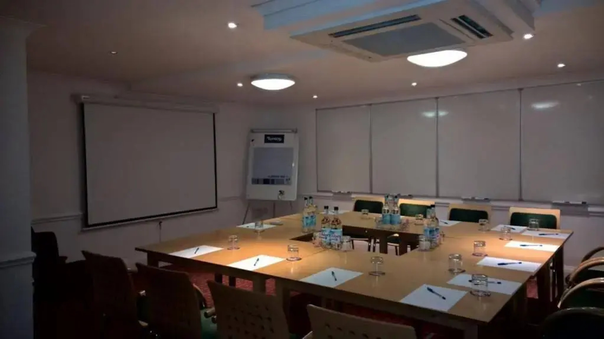 Innkeepers Lodge Brighton, Patcham