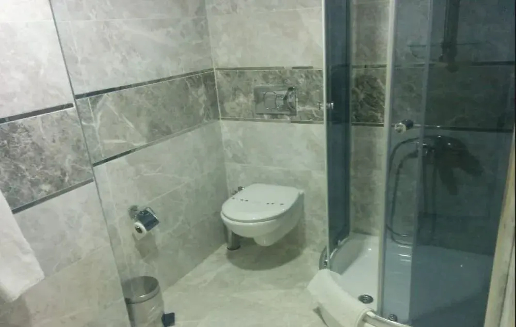 Basoglu Bulancak Otel