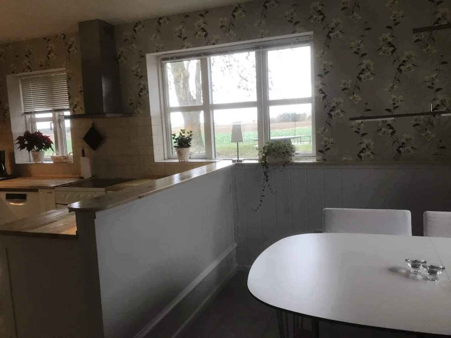 Askegaarden Apartments