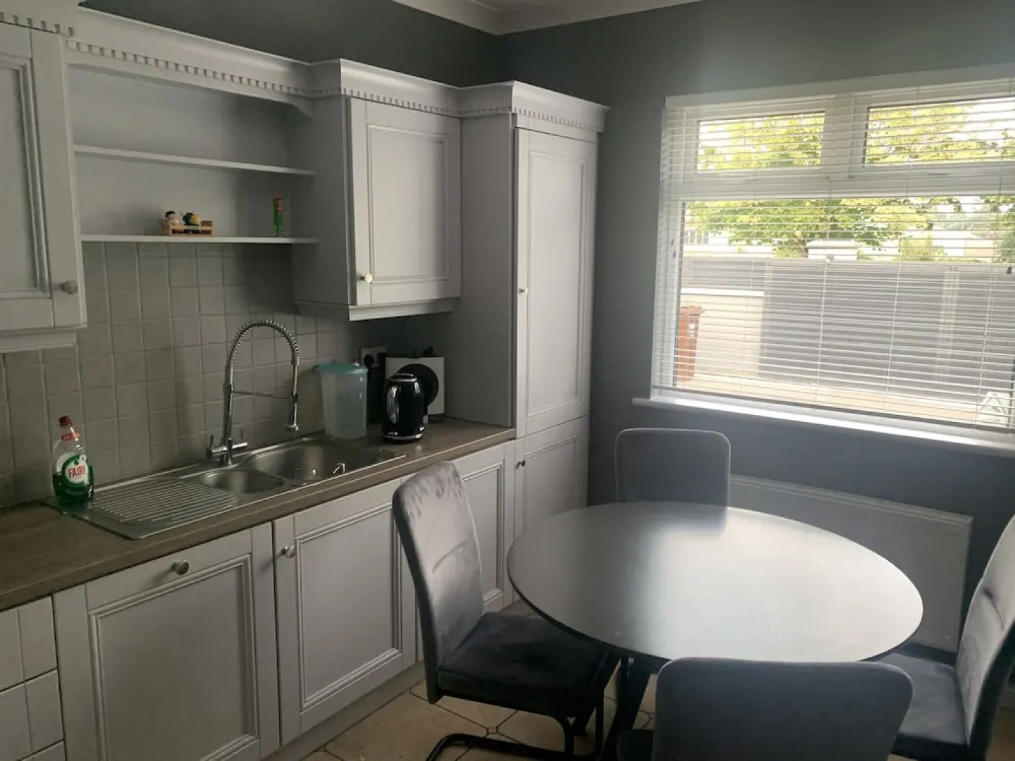 Remarkable House in Newbridge