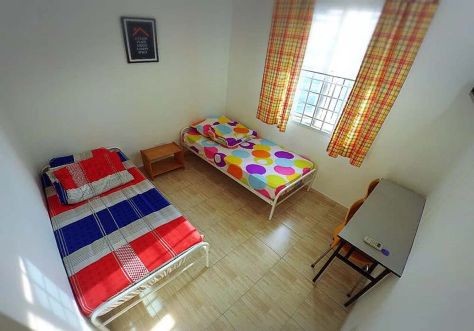 Casa Subang Apartment