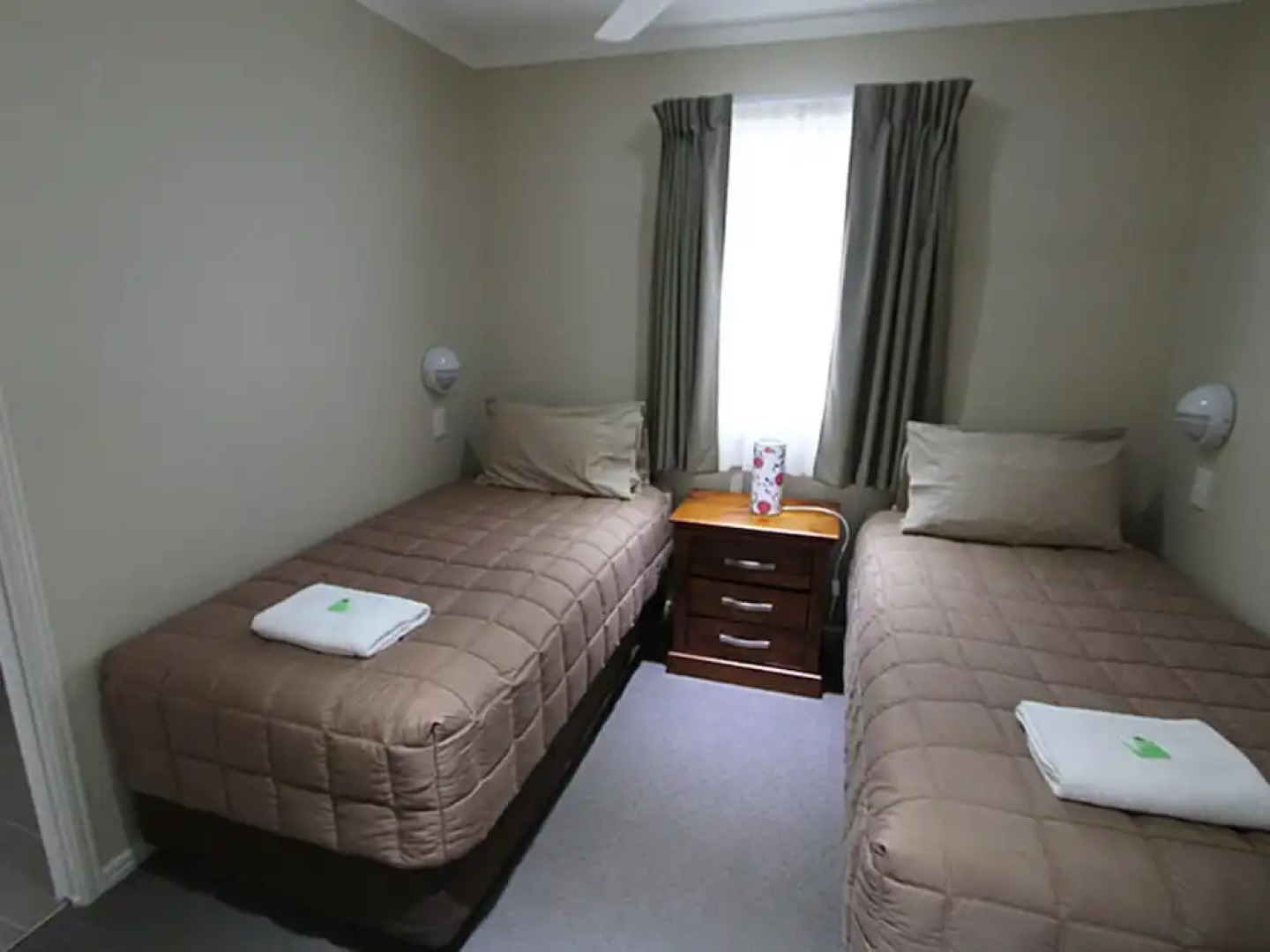 BIG4 Atherton Woodlands Tourist Park