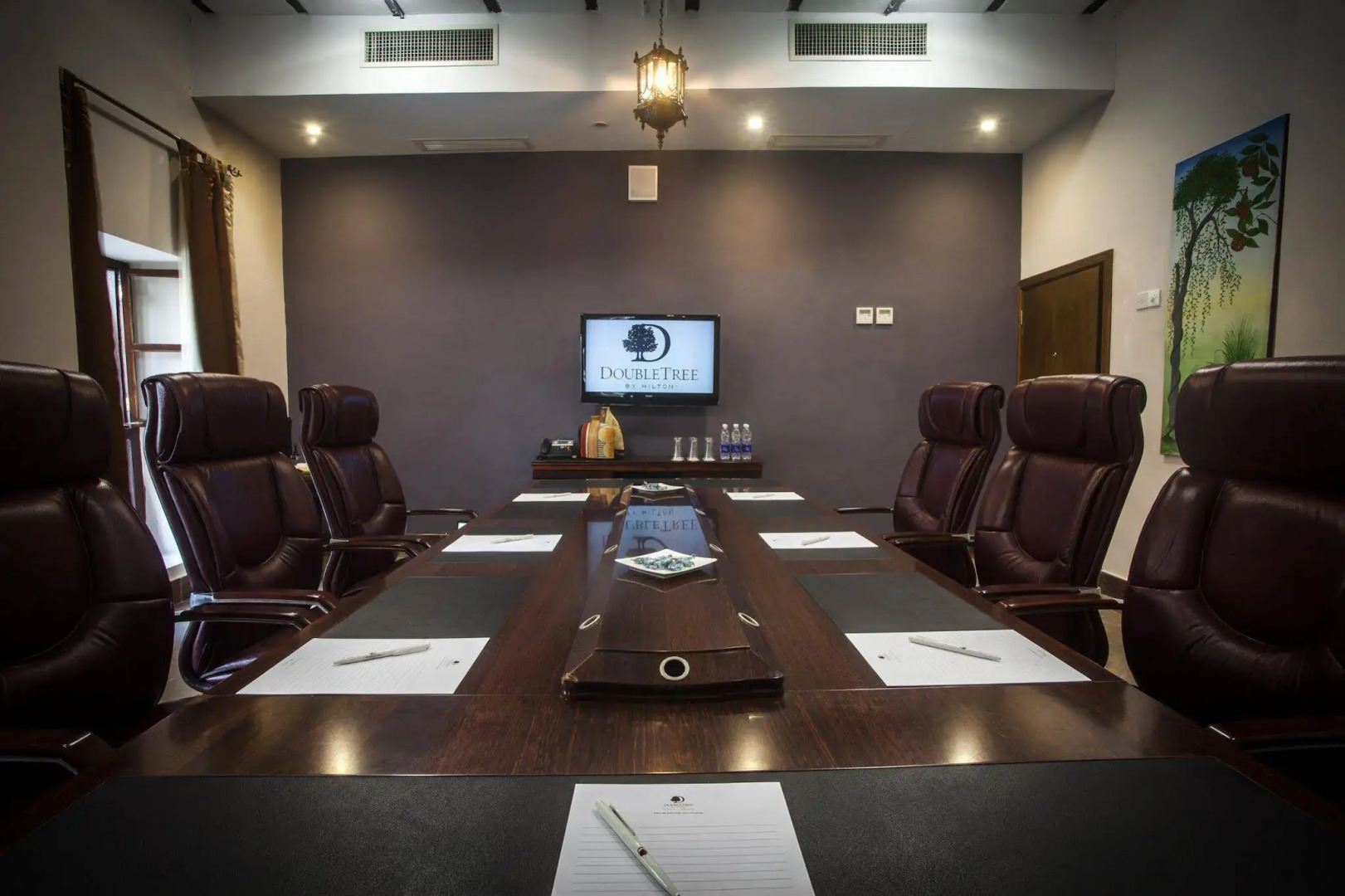 Spice Tree by Turaco Stone Town