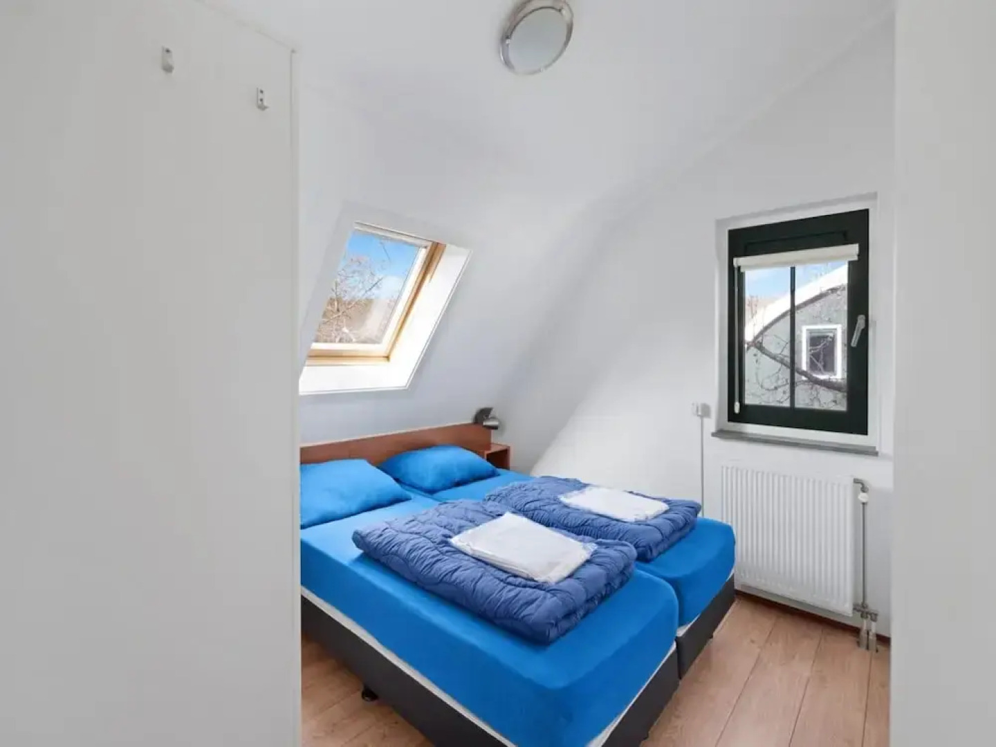 Nice Holiday Home With Dishwasher, in Schoorl