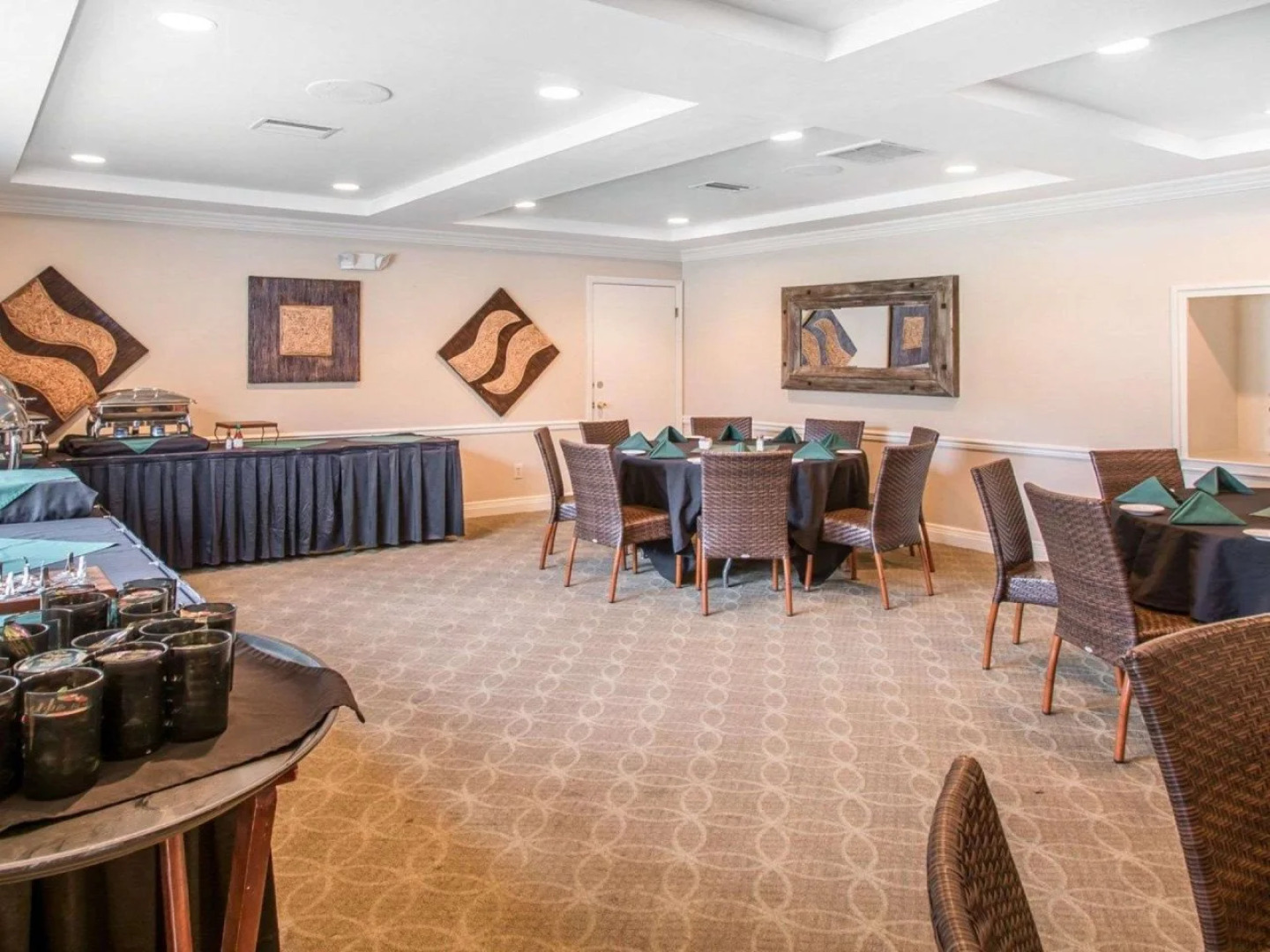 Plantation on Crystal River