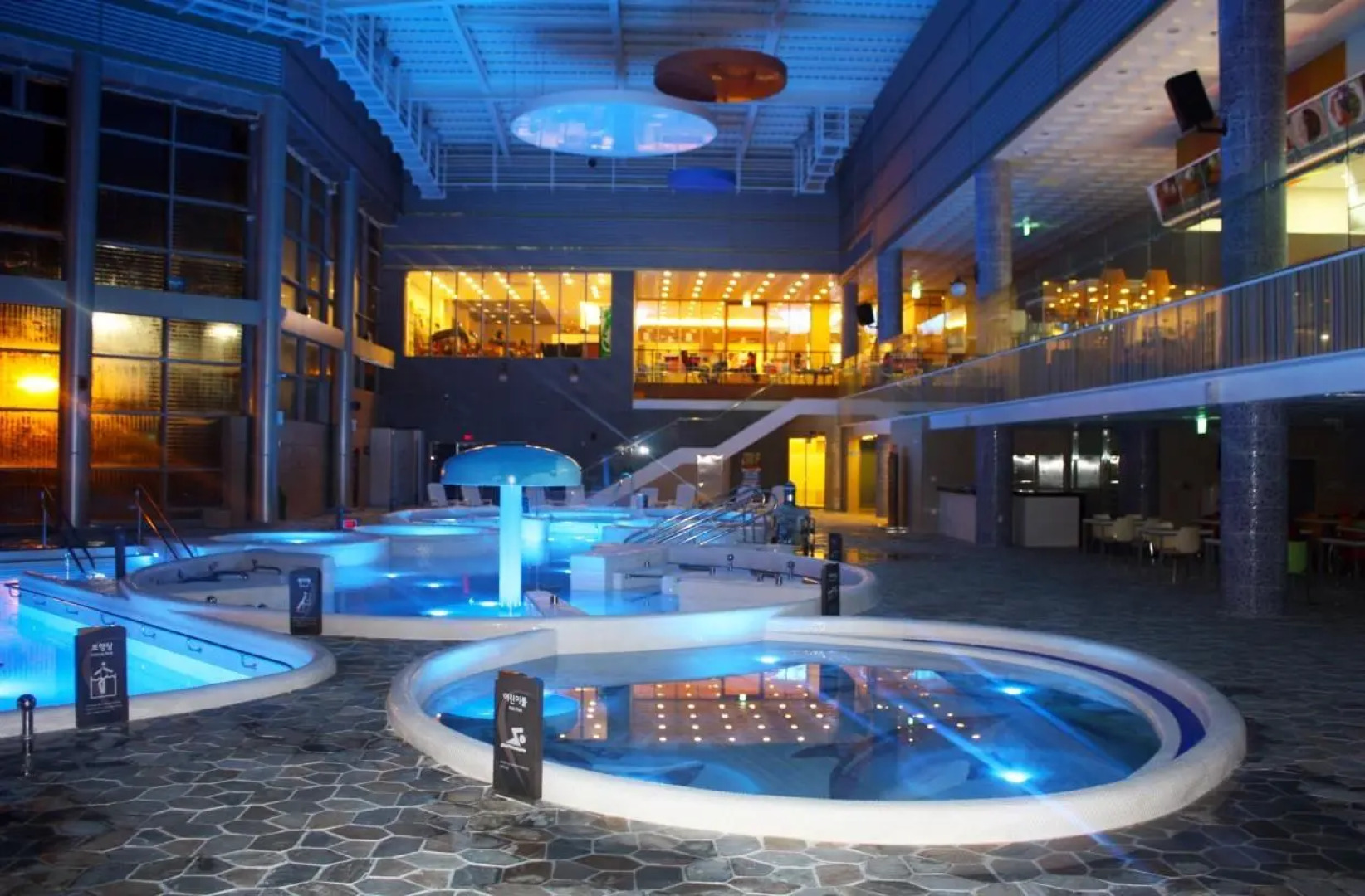 sobeksanpoonggui oncheon resort